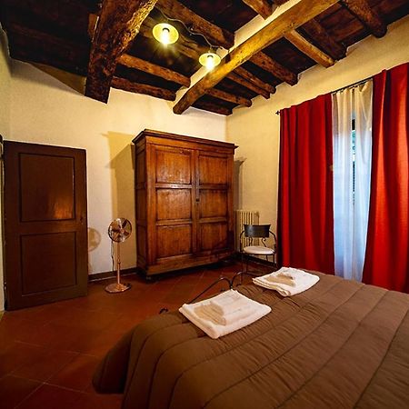 Il Papavero - Montefioralle Apartment Greve in Chianti Esterno foto