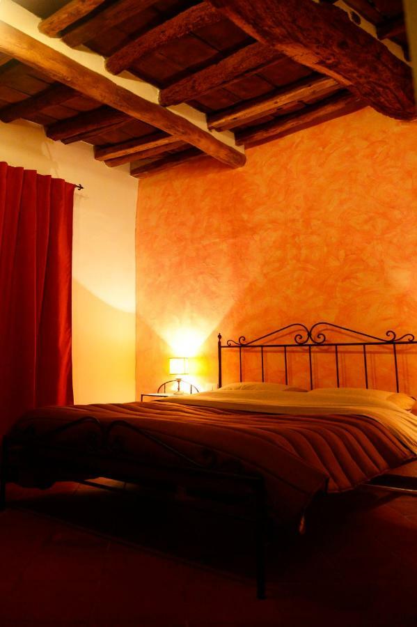 Il Papavero - Montefioralle Apartment Greve in Chianti Esterno foto