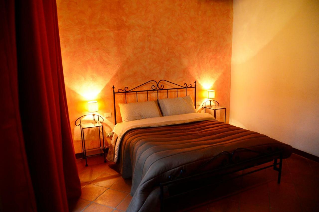 Il Papavero - Montefioralle Apartment Greve in Chianti Esterno foto