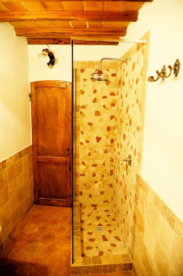 Il Papavero - Montefioralle Apartment Greve in Chianti Esterno foto