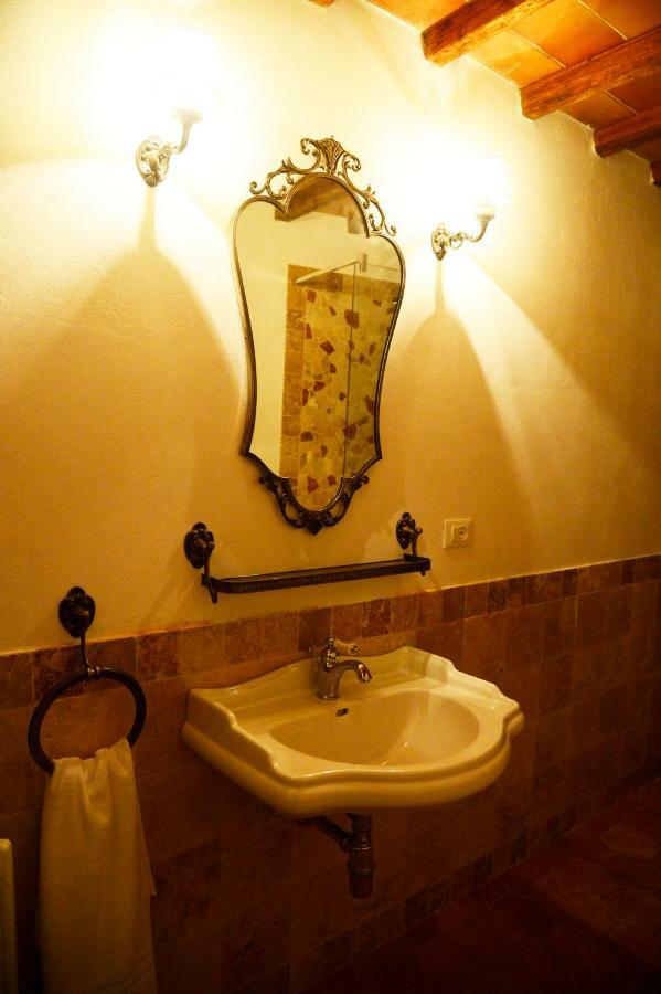 Il Papavero - Montefioralle Apartment Greve in Chianti Esterno foto